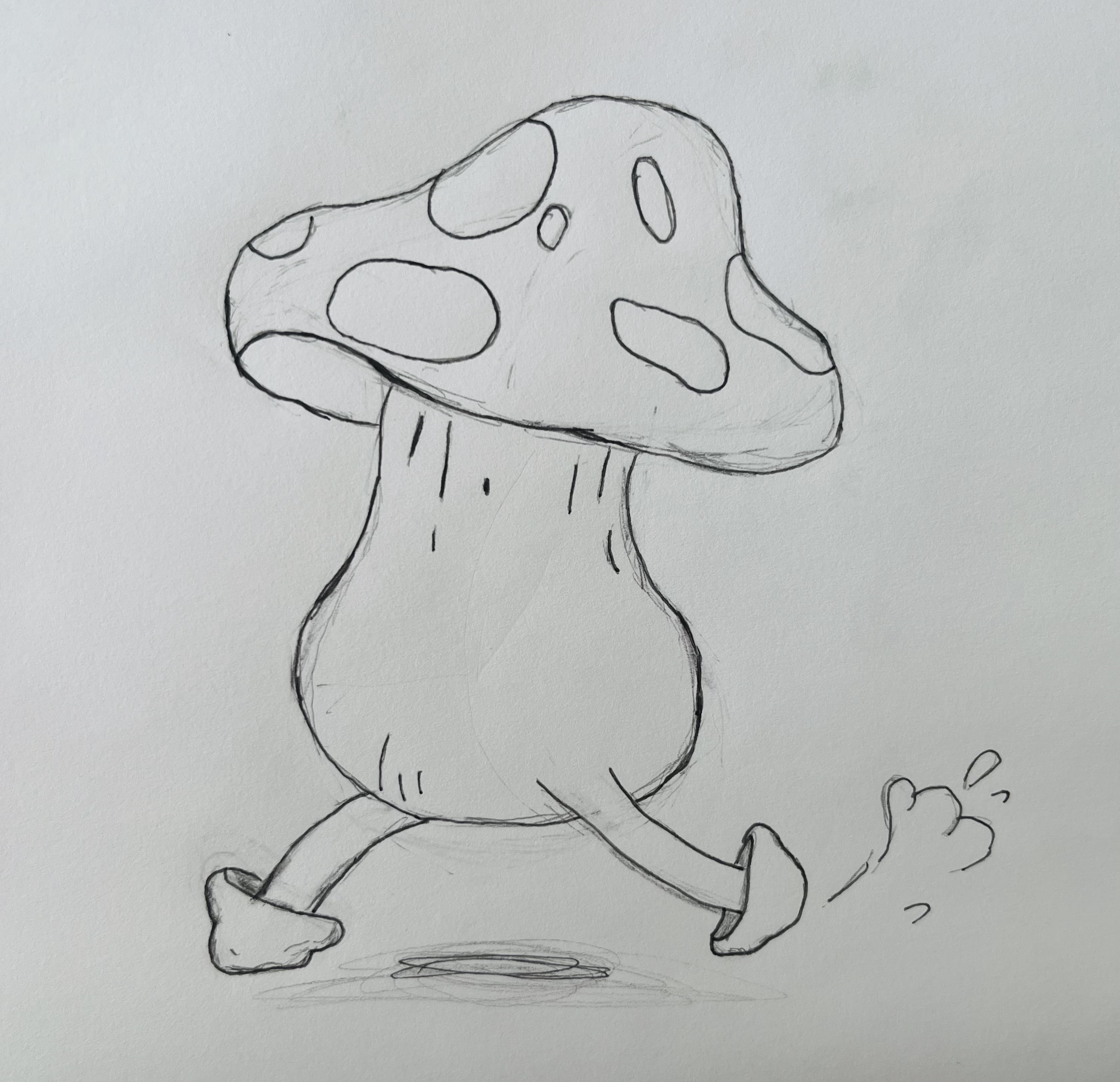 Dungeon_Meshi_Mushroom