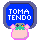 blob playing game