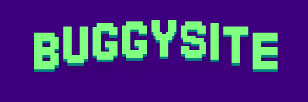 buggy site