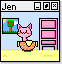 Virtual Pet